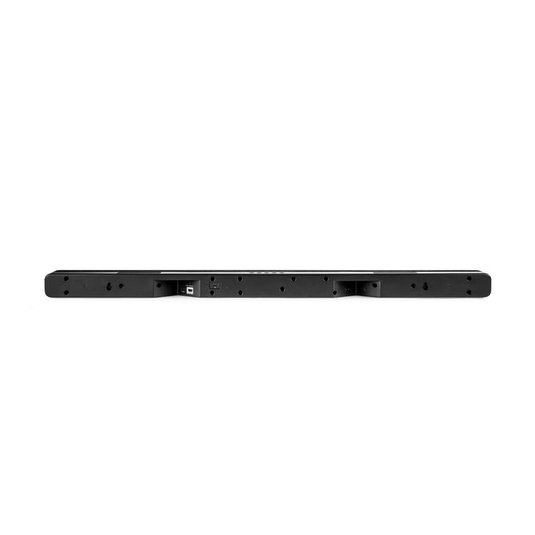 Denon DHT-S517 | Barre de son - 3.1.2 canaux - Bluetooth - Caisson de graves sans fil inclus - Dolby Atmos - Noir-SONXPLUS Rivière-du-Loup