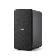 Denon DHT-S517 | Barre de son - 3.1.2 canaux - Bluetooth - Caisson de graves sans fil inclus - Dolby Atmos - Noir-SONXPLUS Rivière-du-Loup