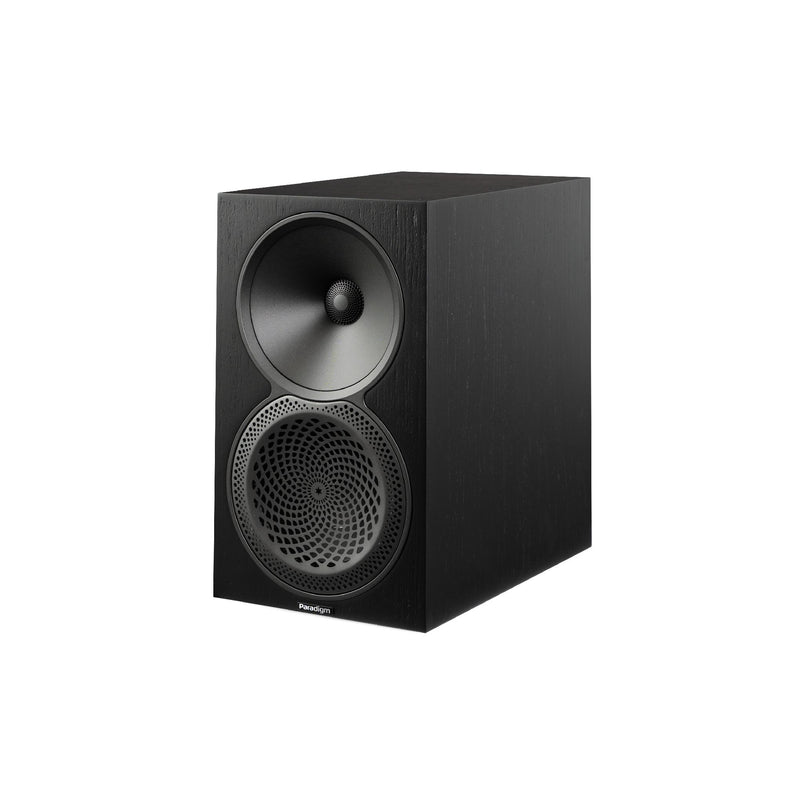 Paradigm Premier 120B | Haut-Parleurs d'étagère - Noyer noir - Paire | 02 | Sonxplus Rivière-du-Loup