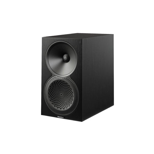 Paradigm Premier 120B | Haut-Parleurs d'étagère - Noyer noir - Paire | 02 | Sonxplus Rivière-du-Loup