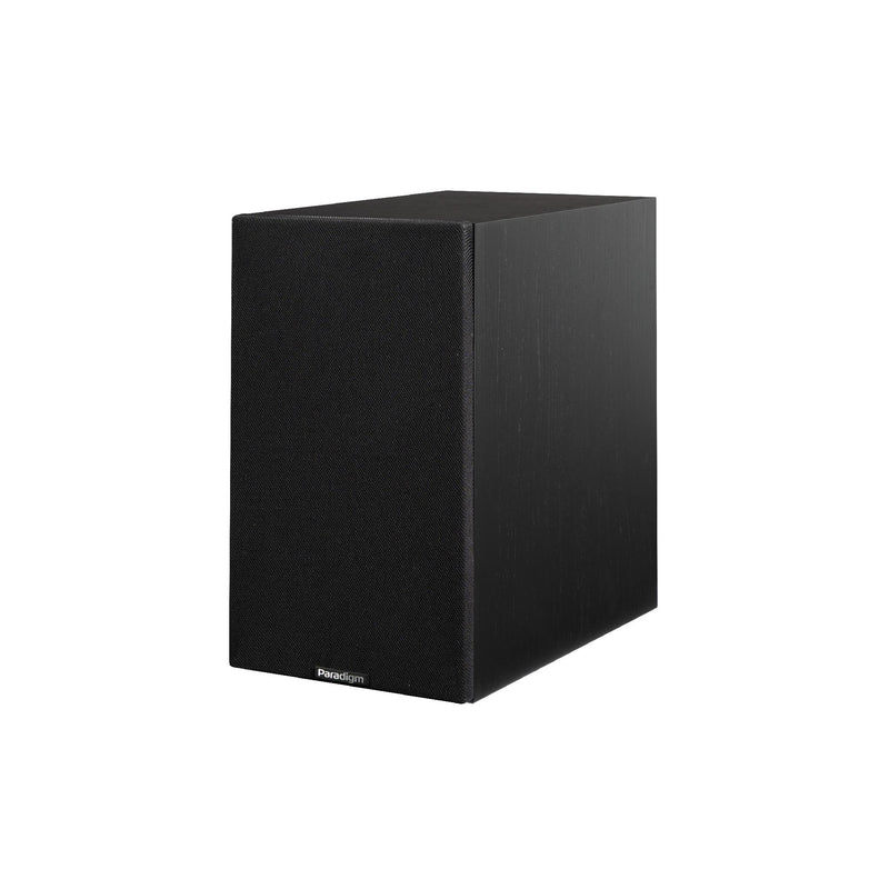 Paradigm Premier 120B | Haut-Parleurs d'étagère - Noyer noir - Paire | 03 | Sonxplus Rivière-du-Loup