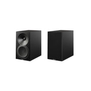 Paradigm Premier 120B | Haut-Parleurs d'étagère - Noyer noir - Paire | 01 | Sonxplus Rivière-du-Loup