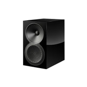 Paradigm Premier 120B | Haut-Parleurs d'étagère - Noir piano - Paire | 02 | Sonxplus Rivière-du-Loup