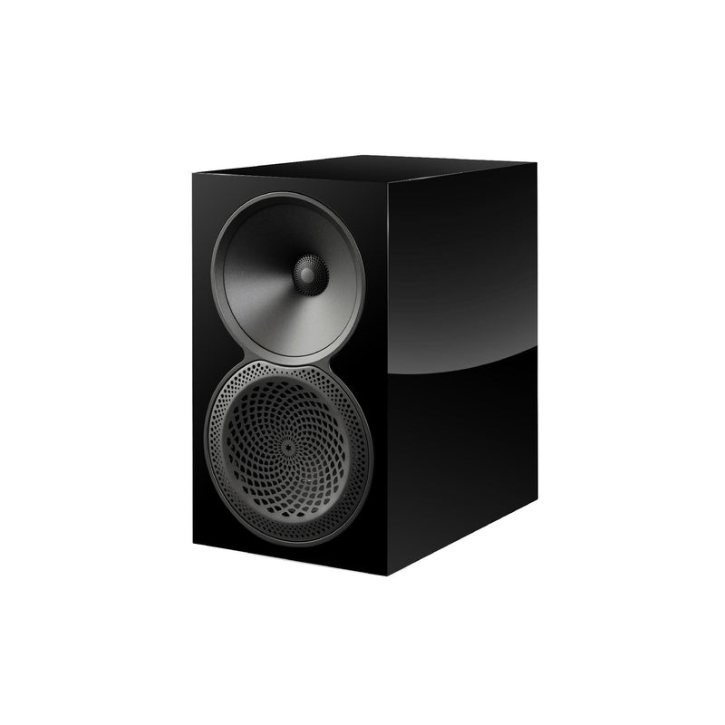 Paradigm Premier 120B | Haut-Parleurs d'étagère - Noir piano - Paire | 02 | Sonxplus Rivière-du-Loup