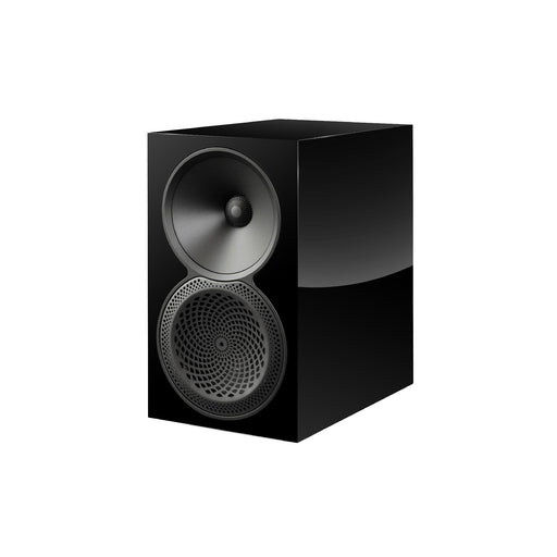 Paradigm Premier 120B | Haut-Parleurs d'étagère - Noir piano - Paire | 02 | Sonxplus Rivière-du-Loup