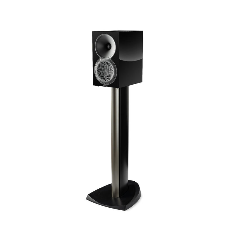 Paradigm Premier 120B | Haut-Parleurs d'étagère - Noir piano - Paire | 04 | Sonxplus Rivière-du-Loup