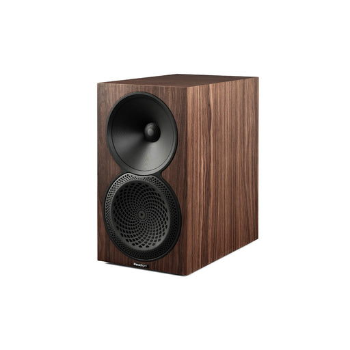 Paradigm Premier 120B | Haut-Parleurs d'étagère - Noyer - Paire | 02 | Sonxplus Rivière-du-Loup