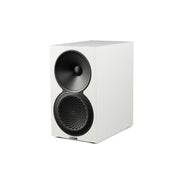 Paradigm Premier 120B | Haut-Parleurs d'étagère - Blanc - Paire | 02 | Sonxplus Rivière-du-Loup