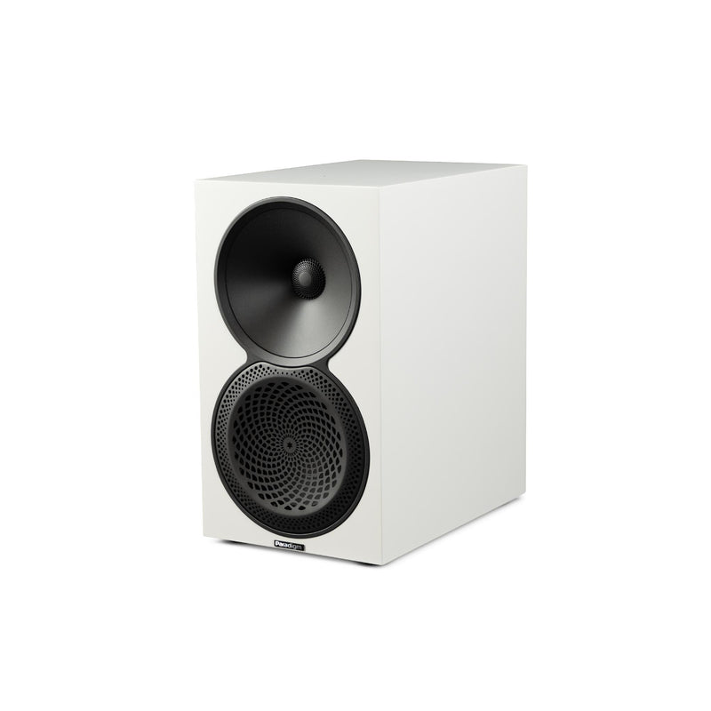 Paradigm Premier 120B | Haut-Parleurs d'étagère - Blanc - Paire | 02 | Sonxplus Rivière-du-Loup