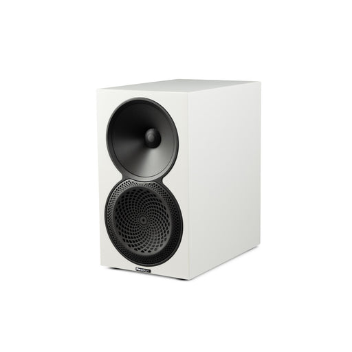 Paradigm Premier 120B | Haut-Parleurs d'étagère - Blanc - Paire | 02 | Sonxplus Rivière-du-Loup