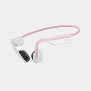 SHOKZ OpenMove | Écouteurs à conduction osseuse - Bluetooth - 6 Heures d'autonomie - Rose Himalayen-SONXPLUS Rivière-du-Loup