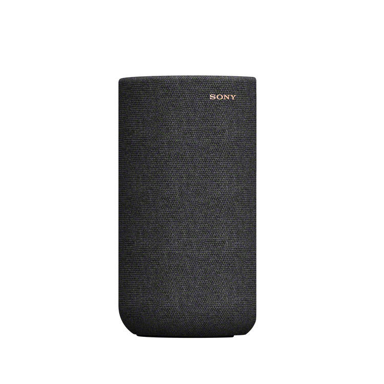 Sony SA-RS5 | Ensemble d'Haut-parleurs arrière - Sans fil - Avec batterie intégrée - Compatible avec les modèles HT-A7000 et HT-A5000 - Noir-SONXPLUS Rivière-du-Loup