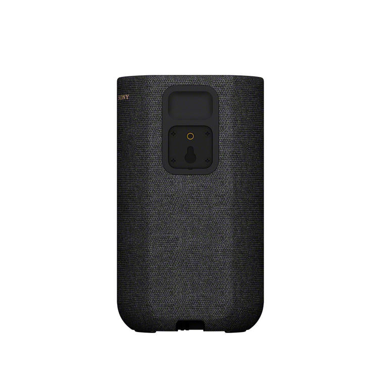 Sony SA-RS5 | Ensemble d'Haut-parleurs arrière - Sans fil - Avec batterie intégrée - Compatible avec les modèles HT-A7000 et HT-A5000 - Noir-SONXPLUS Rivière-du-Loup
