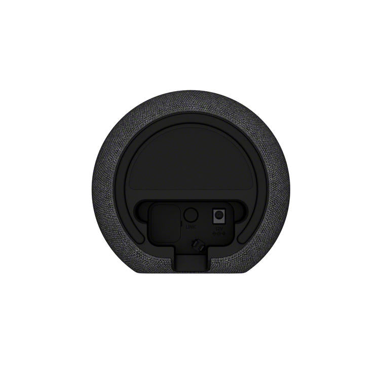 Sony SA-RS5 | Ensemble d'Haut-parleurs arrière - Sans fil - Avec batterie intégrée - Compatible avec les modèles HT-A7000 et HT-A5000 - Noir-SONXPLUS Rivière-du-Loup