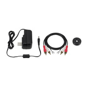 Audio-Technica AT-LP120XUSB | Table tournante - Entraînement direct - Analogique et USB - Noir-SONXPLUS Rivière-du-Loup