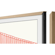 Samsung VG-SCFA85TKBZA | Contour pour téléviseur 85" The Frame - Teck-Rivière-du-Loup