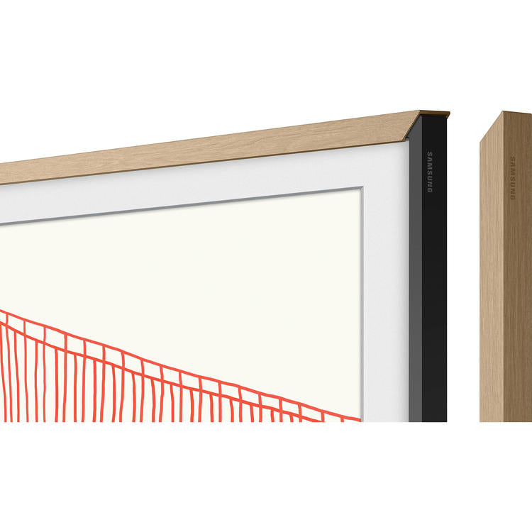 Samsung VG-SCFA85TKBZA | Contour pour téléviseur 85" The Frame - Teck-Rivière-du-Loup