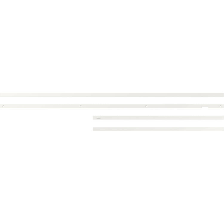Samsung VG-SCFA85WTBZA | Contour pour téléviseur 85" The Frame - Blanc-Rivière-du-Loup