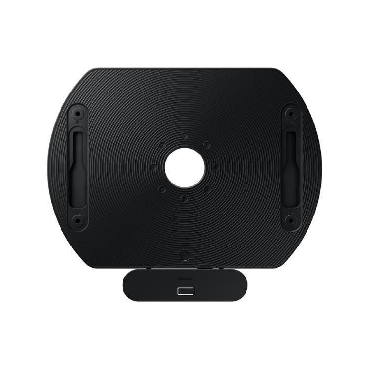 Samsung VG-ARAB22WMTZA | Support mural à rotation automatique - Pour téléviseur de 43" à 55" - Pour contenu en mode vertical ou horizontal-SONXPLUS Rivière-du-Loup