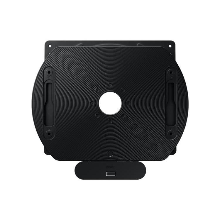 Samsung VG-ARAB43WMTZA | Support mural à rotation automatique - Pour téléviseur de 65" - Pour contenu en mode vertical ou horizontal-SONXPLUS Rivière-du-Loup