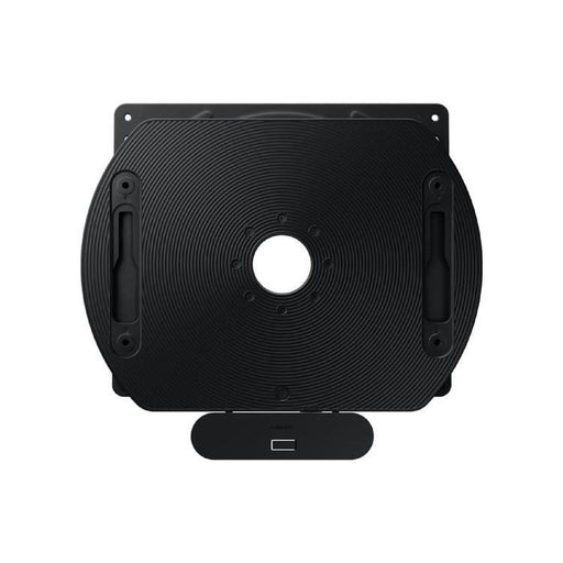 Samsung VG-ARAB43WMTZA | Support mural à rotation automatique - Pour téléviseur de 65" - Pour contenu en mode vertical ou horizontal-SONXPLUS Rivière-du-Loup