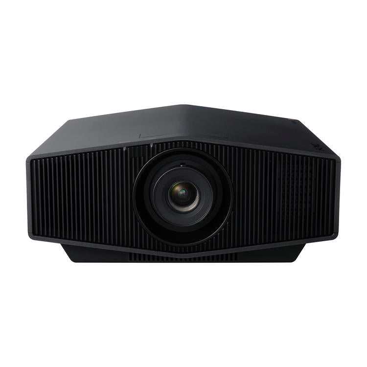 Sony VPLXW5000ES | Projecteur Cinéma maison Laser - Panneau SXRD 4K natif - Processeur X1 Ultimate - Noir-SONXPLUS Rivière-du-Loup