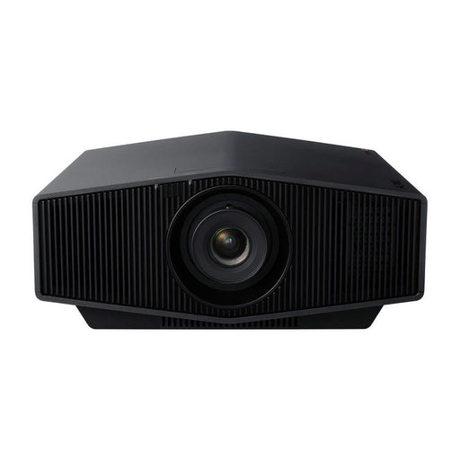 Sony VPLXW5000ES | Projecteur Cinéma maison Laser - Panneau SXRD 4K natif - Processeur X1 Ultimate - Noir-SONXPLUS Rivière-du-Loup