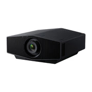 Sony VPLXW5000ES | Projecteur Cinéma maison Laser - Panneau SXRD 4K natif - Processeur X1 Ultimate - Noir-SONXPLUS Rivière-du-Loup