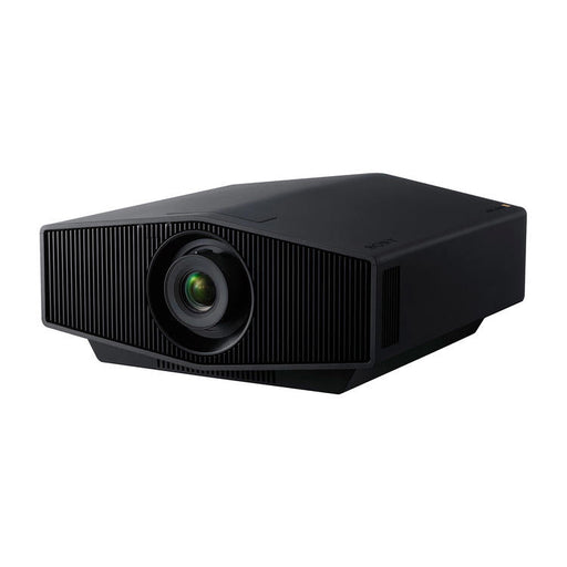 Sony VPLXW5000ES | Projecteur Cinéma maison Laser - Panneau SXRD 4K natif - Processeur X1 Ultimate - Noir-SONXPLUS Rivière-du-Loup