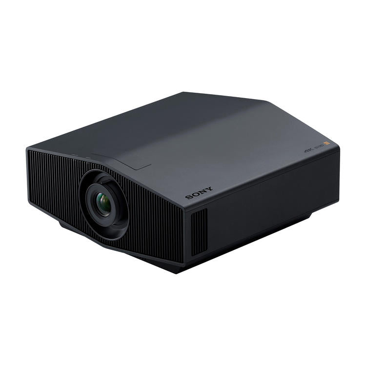 Sony VPLXW5000ES | Projecteur Cinéma maison Laser - Panneau SXRD 4K natif - Processeur X1 Ultimate - Noir-SONXPLUS Rivière-du-Loup
