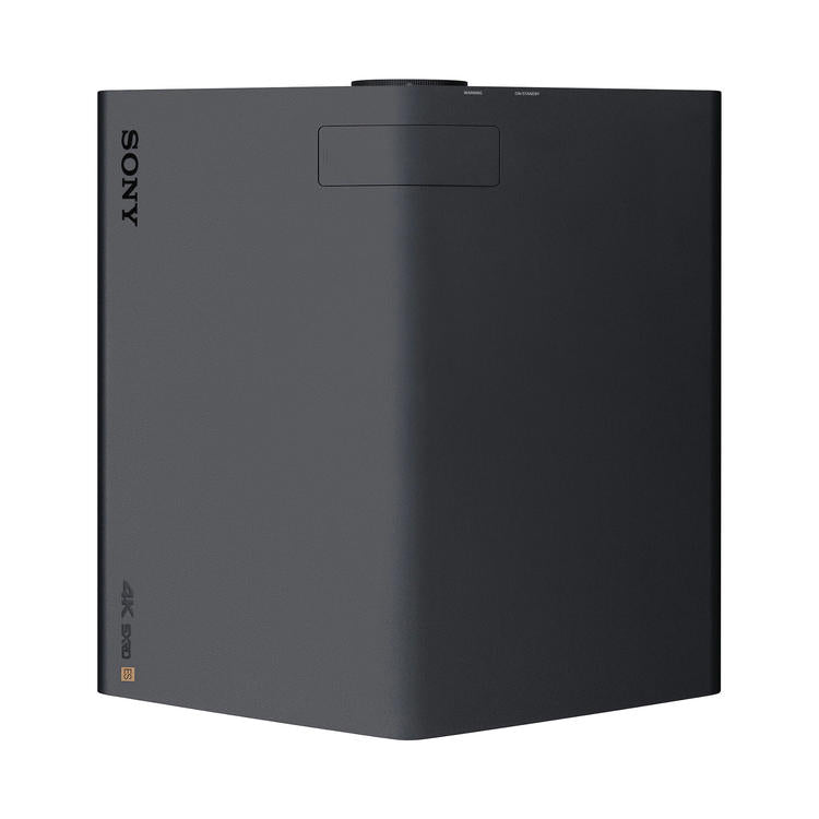 Sony VPLXW5000ES | Projecteur Cinéma maison Laser - Panneau SXRD 4K natif - Processeur X1 Ultimate - Noir-SONXPLUS Rivière-du-Loup