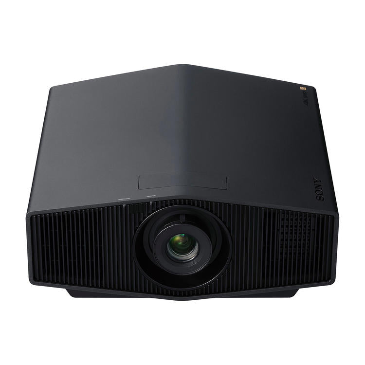 Sony VPLXW5000ES | Projecteur Cinéma maison Laser - Panneau SXRD 4K natif - Processeur X1 Ultimate - Noir-SONXPLUS Rivière-du-Loup