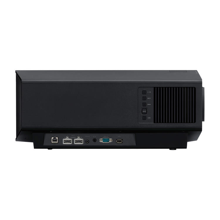 Sony VPLXW5000ES | Projecteur Cinéma maison Laser - Panneau SXRD 4K natif - Processeur X1 Ultimate - Noir-SONXPLUS Rivière-du-Loup
