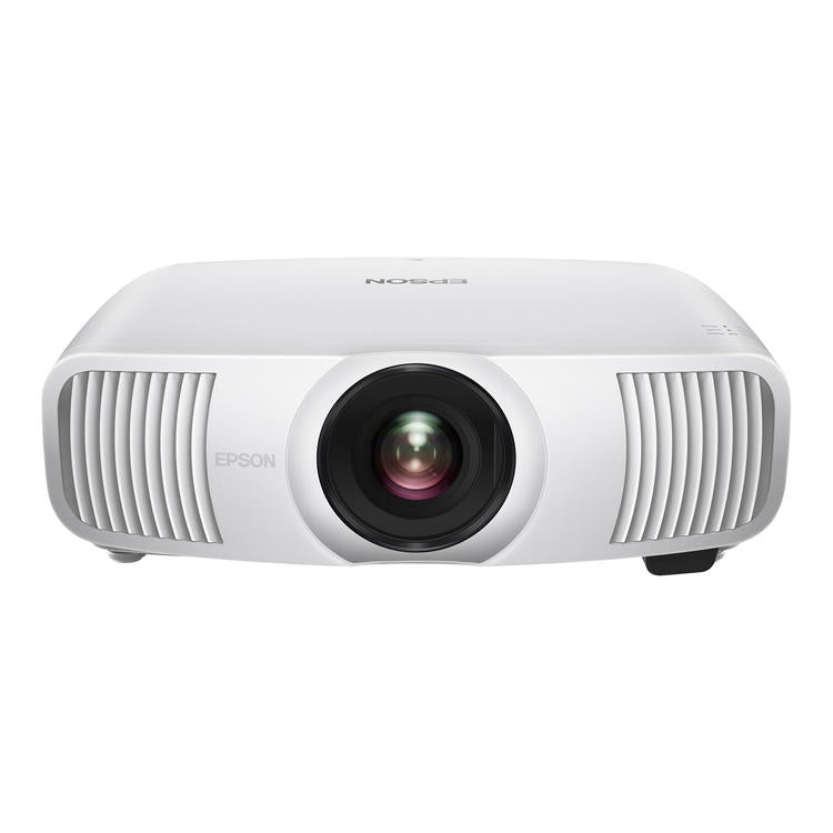 Epson Pro Cinema LS11000 | Projecteur Laser - 3LCD à 3 puces - 4K Pro-UHD - 2 500 lumens - Blanc-SONXPLUS Rivière-du-Loup