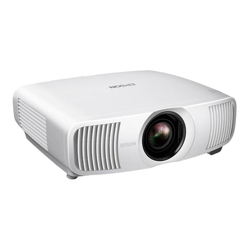 Epson Pro Cinema LS11000 | Projecteur Laser - 3LCD à 3 puces - 4K Pro-UHD - 2 500 lumens - Blanc-SONXPLUS Rivière-du-Loup