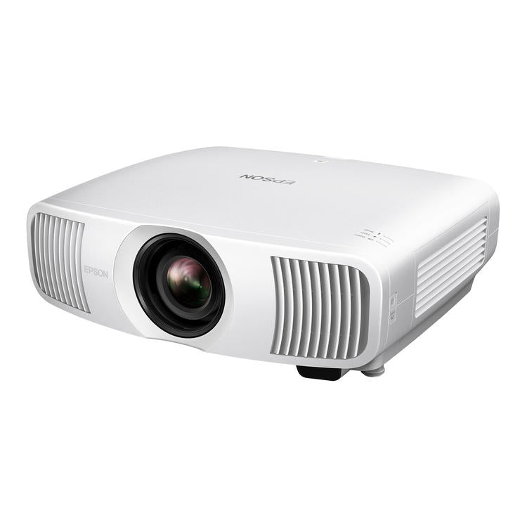 Epson Pro Cinema LS11000 | Projecteur Laser - 3LCD à 3 puces - 4K Pro-UHD - 2 500 lumens - Blanc-SONXPLUS Rivière-du-Loup