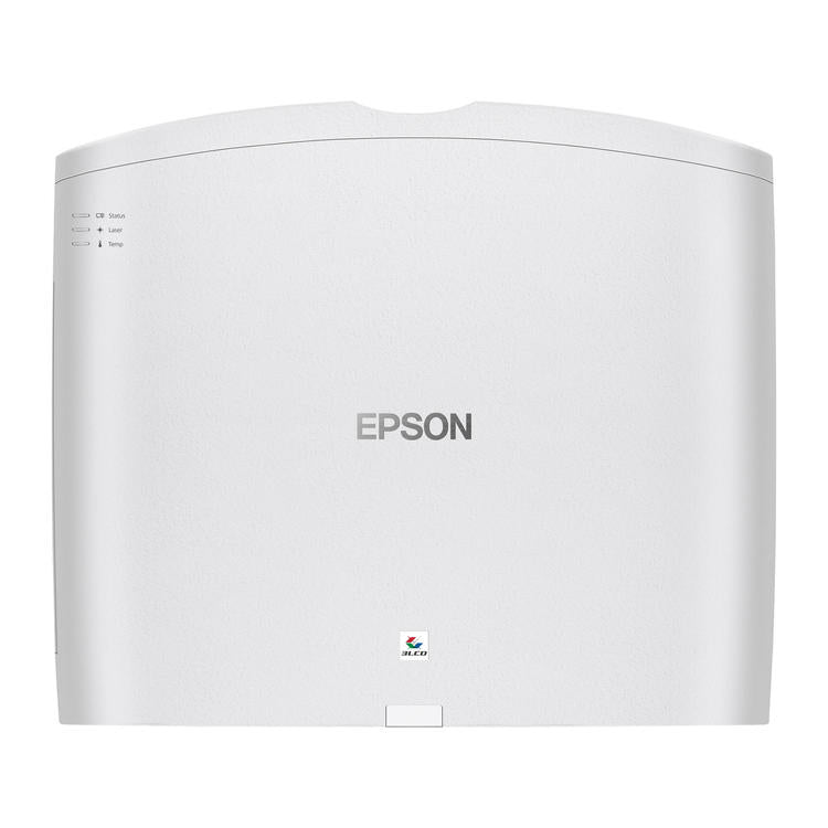 Epson Pro Cinema LS11000 | Projecteur Laser - 3LCD à 3 puces - 4K Pro-UHD - 2 500 lumens - Blanc-SONXPLUS Rivière-du-Loup