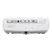 Epson Pro Cinema LS11000 | Projecteur Laser - 3LCD à 3 puces - 4K Pro-UHD - 2 500 lumens - Blanc-SONXPLUS Rivière-du-Loup