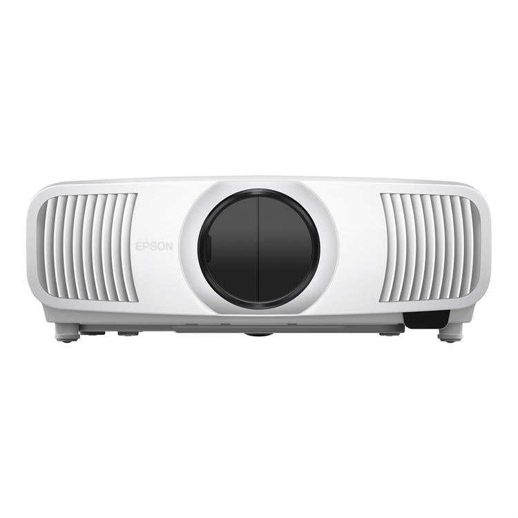 Epson Pro Cinema LS11000 | Projecteur Laser - 3LCD à 3 puces - 4K Pro-UHD - 2 500 lumens - Blanc-SONXPLUS Rivière-du-Loup