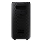 Samsung MX-ST40B | Haut-parleur portable puissant - Tour de son - Bluetooth - 160W - Bidirectionnels - Lumières à DEL - Connexion Bluetooth multiple - Noir-Rivière-du-Loup