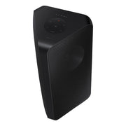 Samsung MX-ST40B | Haut-parleur portable puissant - Tour de son - Bluetooth - 160W - Bidirectionnels - Lumières à DEL - Connexion Bluetooth multiple - Noir-Rivière-du-Loup