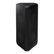 Samsung MXST50B | Haut-parleur portable puissant - Tour de son - Bluetooth - 240W - Fonction Karaoké - Lumières à DEL - Connexion Bluetooth multiple - Noir-SONXPLUS Rivière-du-Loup