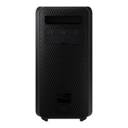 Samsung MX-ST50B | Haut-parleur portable puissant - Tour de son - Bluetooth - 240W - Fonction Karaoké - Lumières à DEL - Connexion Bluetooth multiple - Noir-SONXPLUS Rivière-du-Loup