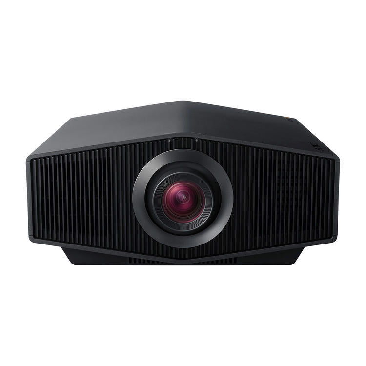 Sony VPLXW6000ES | Projecteur Cinéma maison Laser - Panneau SXRD 4K natif - Processeur X1 Ultimate - 2500 Lumens - Noir-SONXPLUS Rivière-du-Loup
