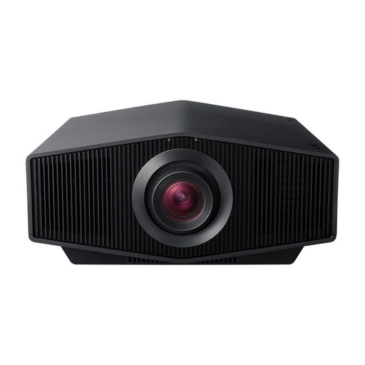 Sony VPLXW6000ES | Projecteur Cinéma maison Laser - Panneau SXRD 4K natif - Processeur X1 Ultimate - 2500 Lumens - Noir-SONXPLUS Rivière-du-Loup