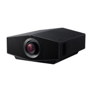 Sony VPLXW6000ES | Projecteur Cinéma maison Laser - Panneau SXRD 4K natif - Processeur X1 Ultimate - 2500 Lumens - Noir-SONXPLUS Rivière-du-Loup