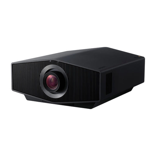 Sony VPLXW6000ES | Projecteur Cinéma maison Laser - Panneau SXRD 4K natif - Processeur X1 Ultimate - 2500 Lumens - Noir-SONXPLUS Rivière-du-Loup