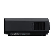 Sony VPLXW6000ES | Projecteur Cinéma maison Laser - Panneau SXRD 4K natif - Processeur X1 Ultimate - 2500 Lumens - Noir-SONXPLUS Rivière-du-Loup