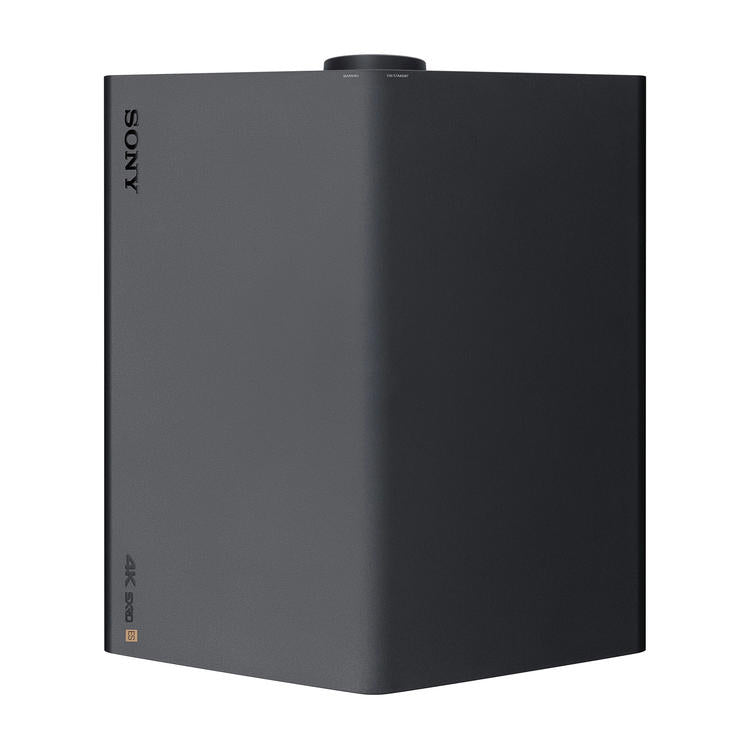 Sony VPLXW6000ES | Projecteur Cinéma maison Laser - Panneau SXRD 4K natif - Processeur X1 Ultimate - 2500 Lumens - Noir-SONXPLUS Rivière-du-Loup