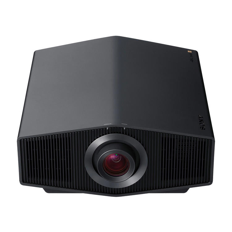 Sony VPLXW6000ES | Projecteur Cinéma maison Laser - Panneau SXRD 4K natif - Processeur X1 Ultimate - 2500 Lumens - Noir-SONXPLUS Rivière-du-Loup
